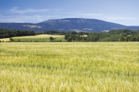 Schwarzenberg, Riesengebirge, Foto: Archiv Vydavatelství MCU s.r.o.