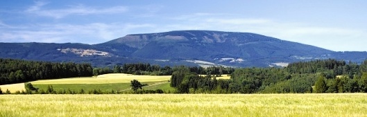 Das Riesengebirge  ist das höchste und meistbesuchte Gebirge der Tschechischen Republik., Foto: Archiv Vydavatelství MCU s.r.o.