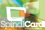 SpindlCard - discount card