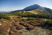 Nationalpark Riesengebirge, Foto: Archiv Vydavatelství MCU s.r.o.