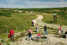 Nationalpark Riesengebirge, Foto: Archiv Vydavatelství MCU s.r.o.