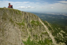 Nationalpark Riesengebirge, Foto: Archiv Vydavatelství MCU s.r.o.