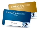 Harrachov Card