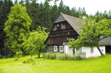 Paseky nad Jizerou, foto: Archiv Vydavatelství MCU s.r.o.