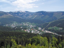 Spindlermühle, Foto: Archiv Vydavatelství MCU s.r.o.