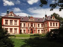 Krkonošské muzeum Jilemnice