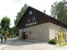 Šindelka Harrachov