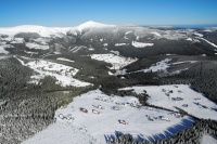 Pec pod Sněžkou, Riesengebirge, Foto: Archiv Vydavatelství MCU s.r.o.